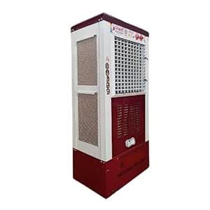 SIDDHARTH Window Cooler GOLD SERIES Metal Air Cooler,Powder Coated ...