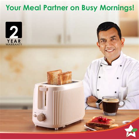 Regalia 2-Slice Pop-up Toaster with Lid Cover, 7 Browning Options for