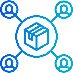 Supplier - Free business and finance icons