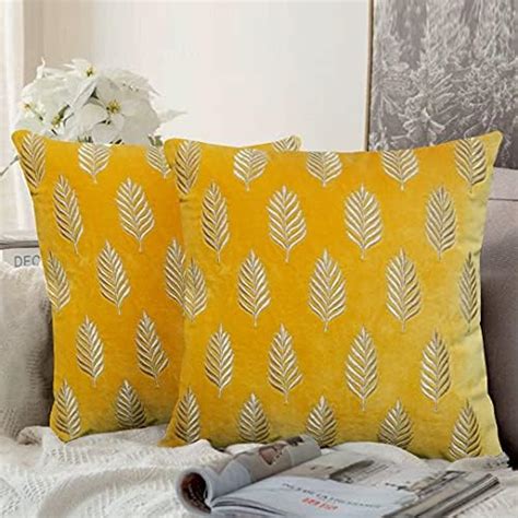 Buy Lai Decore Velvet Cushion Cover - Home Decor, Cushion Covers 16 ...