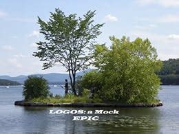 LOGOS: A Mock Epic eBook : Urbaetis, Daniel: Amazon.in: Kindle Store