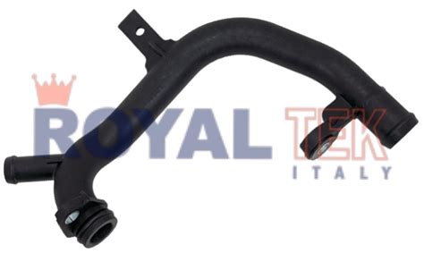 RoyalTek Italy - Tubo Cano Rigido Royaltek Para Termostato Volksw