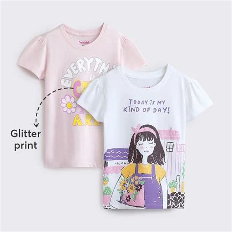 Girls Clothing | Buy Stylish Girls Clothes Online