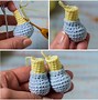 Image result for Amigurumi Crochet Easter Patterns
