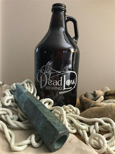 The Story of Dead Low | Dead Low Brewing | Brewery and Restaurant in ...