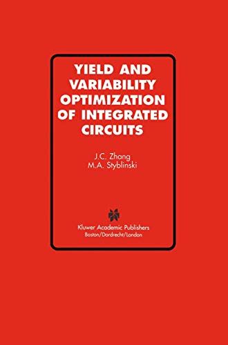Image result for Yield and Variability Optimization IC