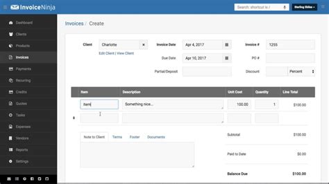 5 Free Invoicing Apps for Freelance Writers in 2019 - Write Freelance