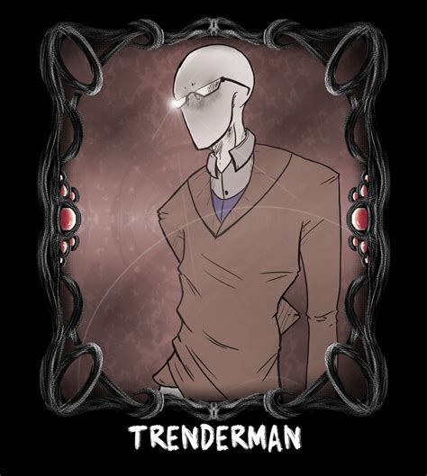 Trender Man 的图像结果