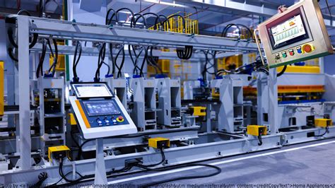 Resolution - Industrial Automation Solutions | Control Panels & Servo ...