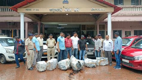 Thane: Stolen cars worth Rs 21 lakh recovered; 2 held
