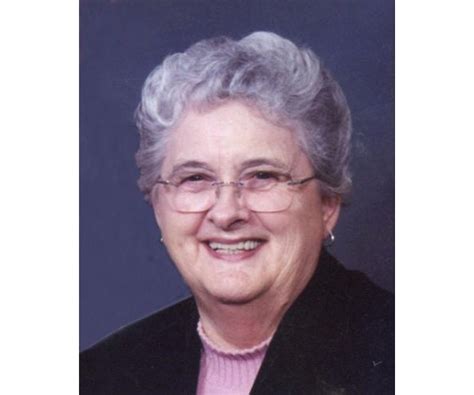 E. Evelyn Terry Obituary (2025) - Shelley, ID - Nalder Funeral Home