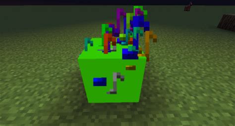 Image result for Particle Mod 1.8.9 Download