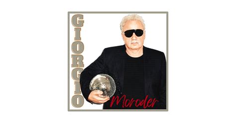 Giorgio Moroder Retro Art 的图像结果
