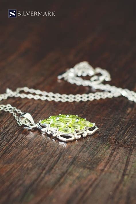 Sustainable and Ethical Practices in 925 Sterling Silver Jewelry Manuf ...