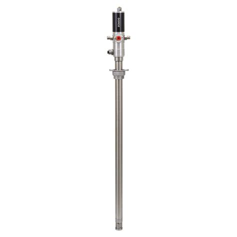 GROZ 210 Litre Air Operated Pump, OP/T3/SS/BSP – Industrofy