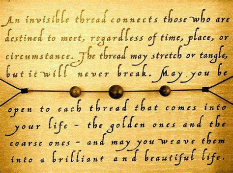 Image result for Magic Golden Thread