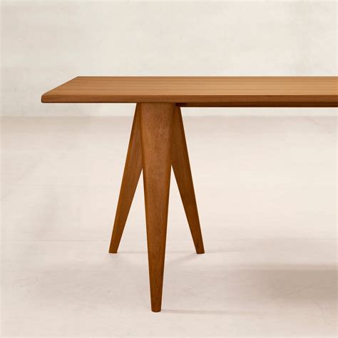 X+l Trestle Table | Phantom Hands | Le Mill