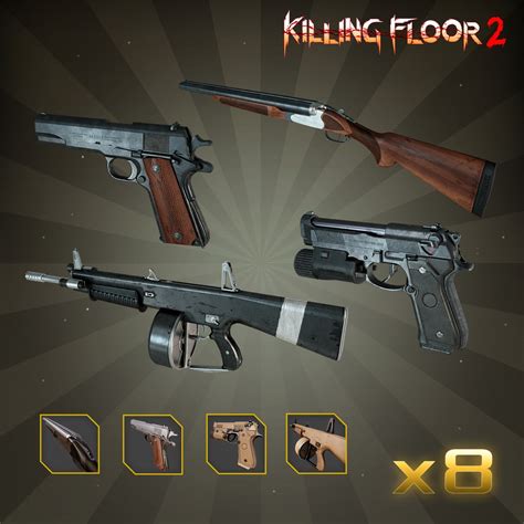 Killing Floor 2 - Ultimate Edition