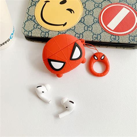 Shop the Best Apple AirPods Pro 2 Cases | Hanging Owl India
