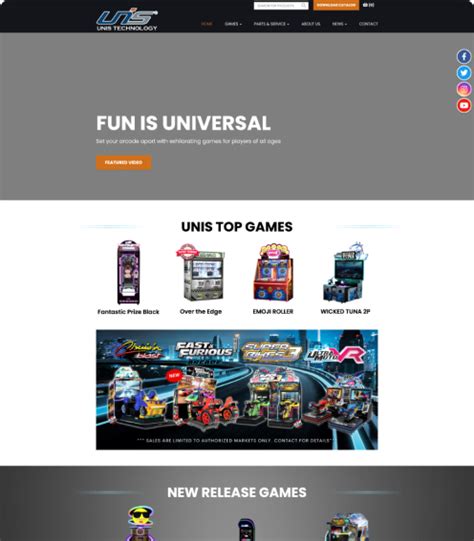 Unis Technology 的图像结果