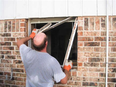 ReliaBilt Replacement Window Installation 的图像结果