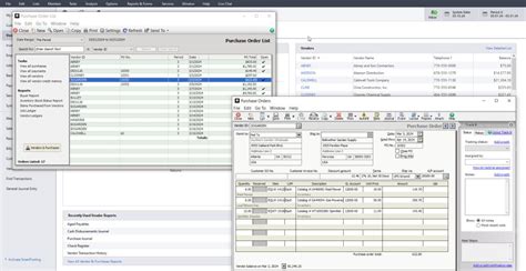 Sage 50 Tutorial 的图像结果