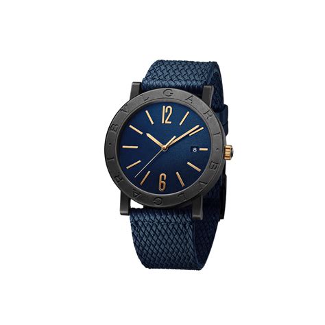 Bvlgari 103133 Watch for Men