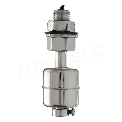 Level Switches – Futuristic Climate Controls Pvt Ltd