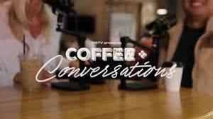 Watch: Coffee & Conversations host Jana Angel talks risk-taking with ...