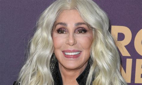 Cher announces death of beloved mother Georgia Holt
