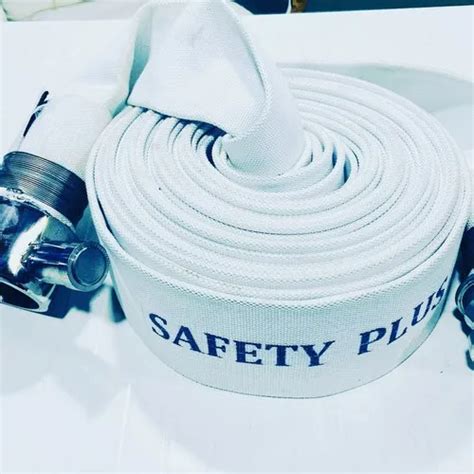 Fire Hose Pipe - RRL Hose Pipe Manufacturer from Mumbai