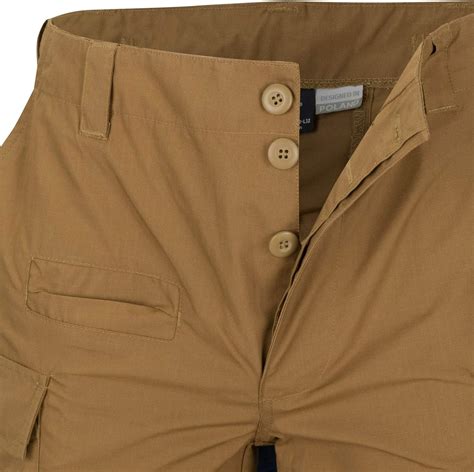 Buy Helikon-Tex Mens BDU Mk2 Pants Shadow Gray Online at Lowest Price ...