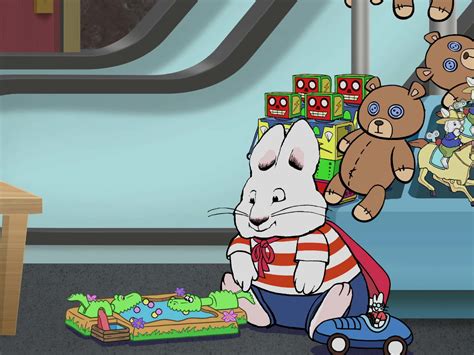 Image result for GoAnimate Max and Ruby Funeral