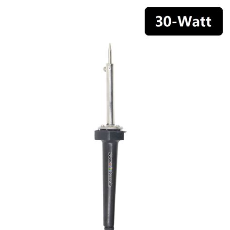 Hoki: 220v Premium Soldering Iron