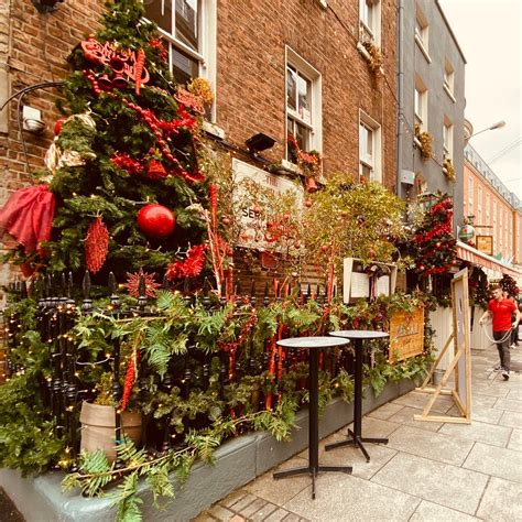 THE GINGER MAN PUB, Dublin - South City Centre - Restaurant Reviews ...