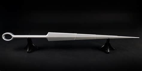 🪡 Needle - Hornet's Sword - Hollow Knight Silksong・ 3D File for 3D ...