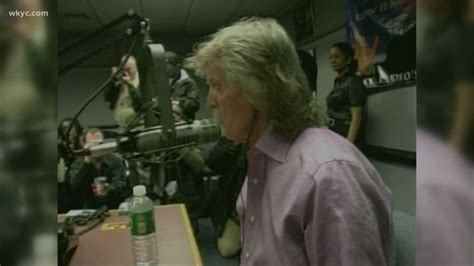 Radio host Don Imus has died | king5.com