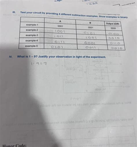 Image result for 4-Bit Binary Parallel Adder