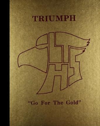 (Reprint) 1984 Yearbook: Lindblom Technical High School, Chicago ...