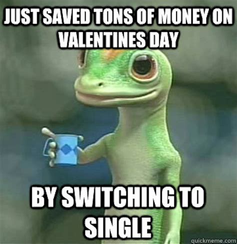 7 Funny Anti-Valentine's Day Memes For Happily Single People, Because ...