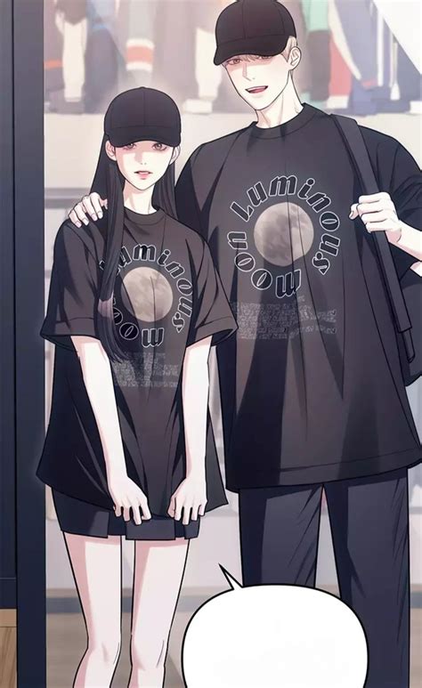 Undercover! Chaebol High School 35-36