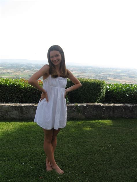 Know Thyself: Greece MayX 2025: Olivia Miller