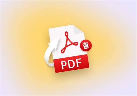 Image result for Delete PDF File Recovery