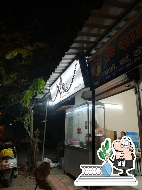 Atlas chinese corner, Kalyan - Restaurant reviews