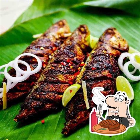 Samudra Family restaurant & bar, Navi Mumbai - Restaurant reviews