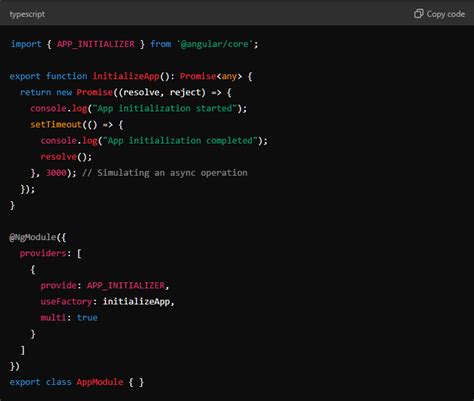 Image result for Angular App Loading and Getting Started