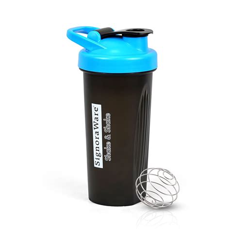 Stark Shaker Plastic 850 ml – Signoraware