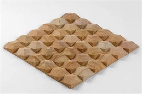 Wall Cladding Tile - AMI1001 Wall Cladding Tile Manufacturer from Jaipur