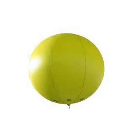 Advertising Balloons - Giant Advertising Balloons Manufacturer from ...