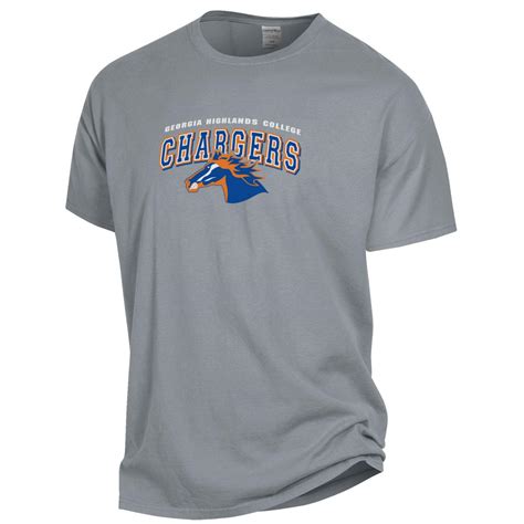 GHC Bookstore: Apparel